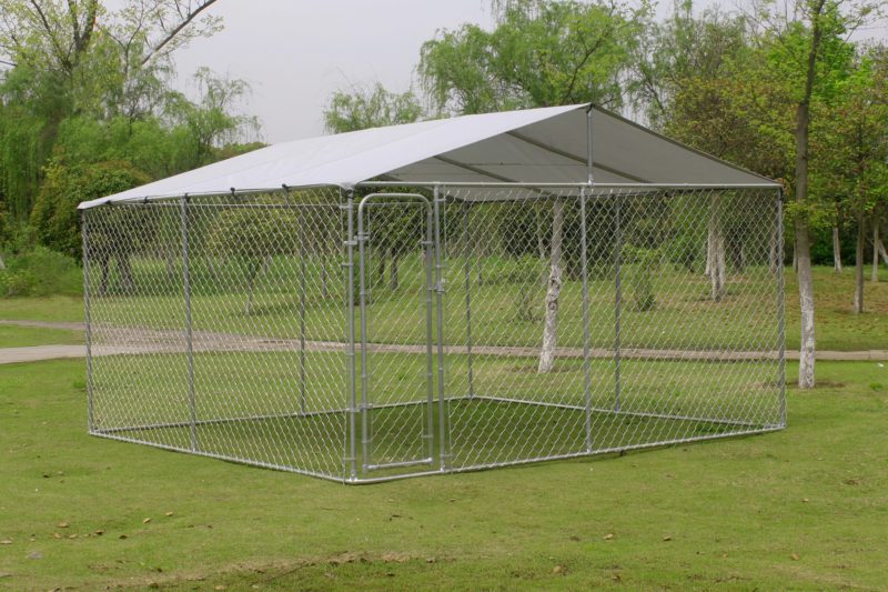 DOG KENNELS/ ENCLOSURES ARRIVED!! Broz Wholesale