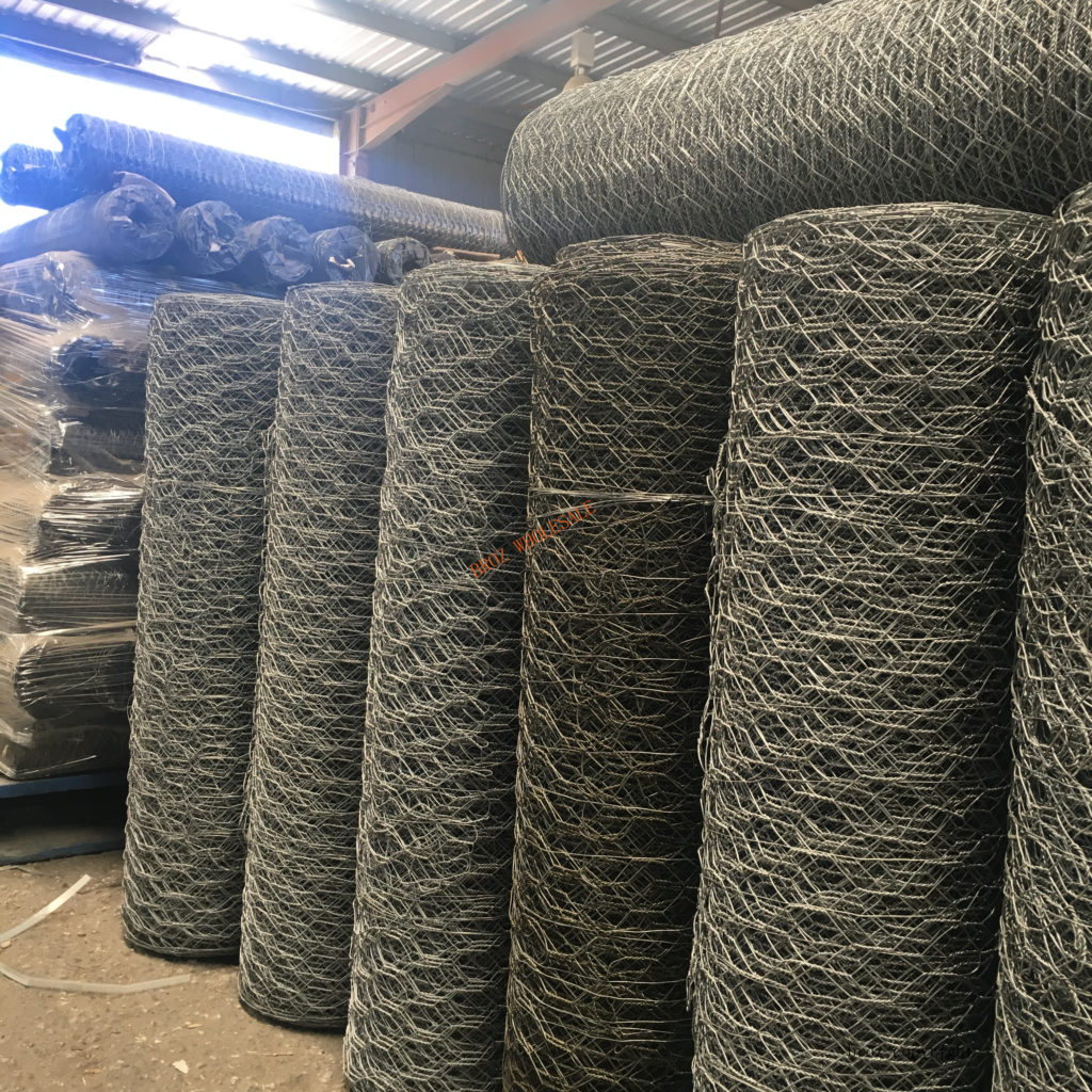 Chicken Wire Broz Wholesale